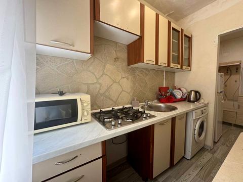 квартира за адресою Маразліївська вул., 1б