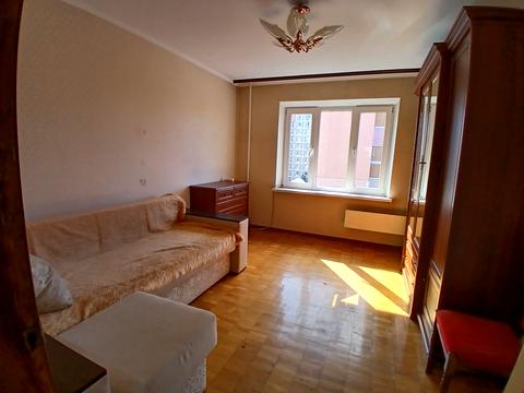 квартира по адресу Константина Данькевича ул., 7