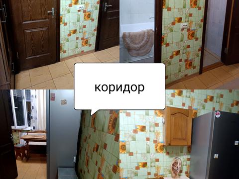 квартира по адресу Академика Глушкова просп., 21
