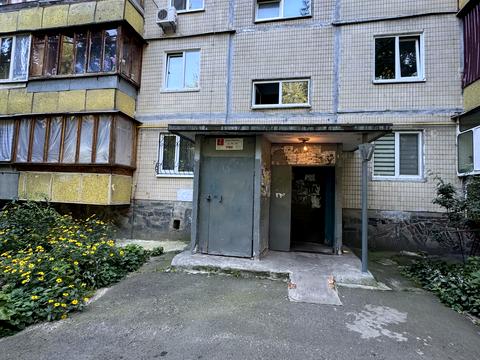 квартира по адресу Киев, Межевой пер., 5