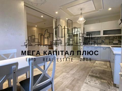 квартира по адресу Владимира Наумовича ул. (Антонова-Овсієнка), 4