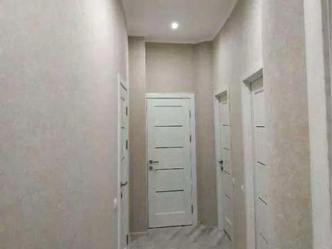 квартира за адресою Федора Ернста вул., 16
