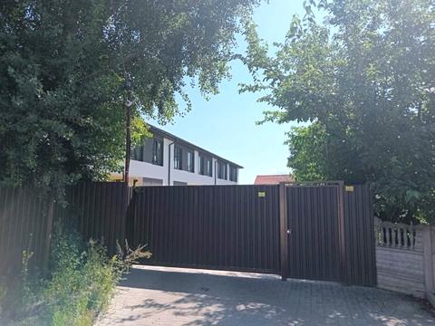 будинок за адресою Київ, Центральна вул., 22ч