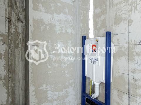 квартира за адресою Миколи Кибальчича вул., 1-В
