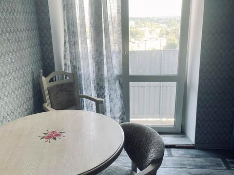 квартира по адресу Науки просп., 94/5