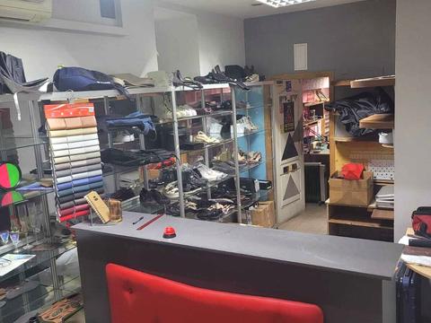 комерційна за адресою Тараса Шевченка бульв., 58