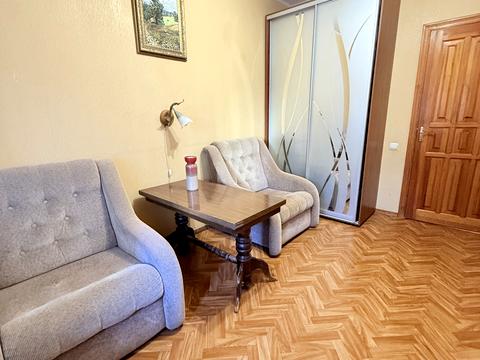 квартира по адресу Червоной Калины просп. (Владимира Маяковского), 7-А