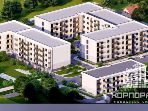 квартира по адресу Загорская ул., 184