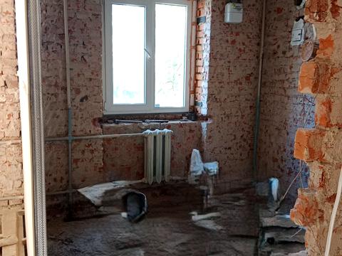 квартира за адресою Бельведерська вул., 61