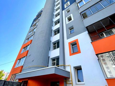 квартира за адресою Богдана Хмельницького вул., 271