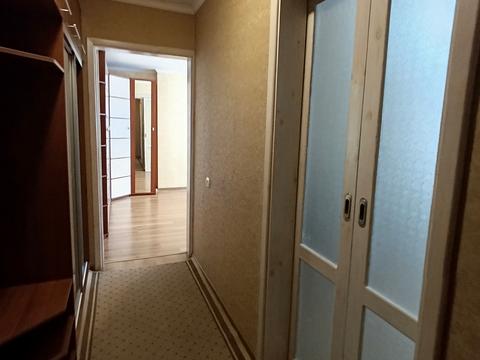 квартира за адресою вул. Відінська, 27