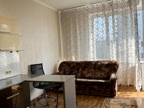 квартира по адресу Урловская ул., 4-А