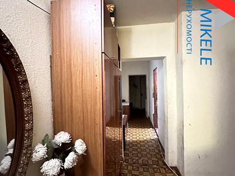 квартира за адресою Каштанова вул., 8-А