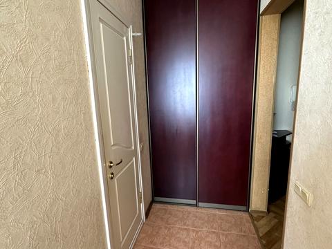 квартира за адресою Дерев'янка вул., 17а