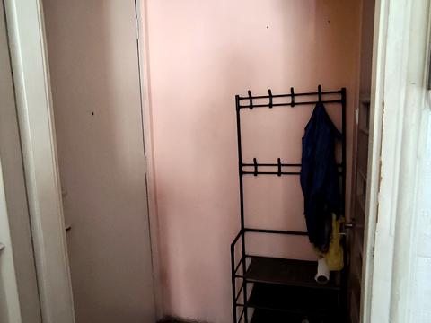 квартира за адресою Чупринки, 18