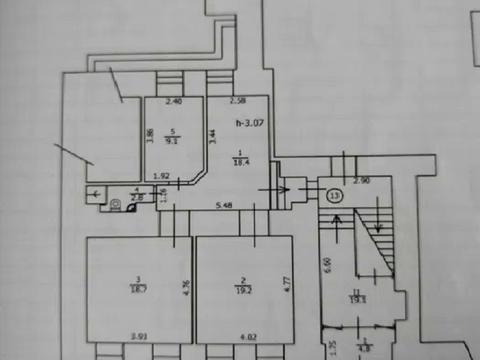 комерційна за адресою Конинського, 60