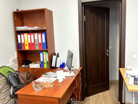квартира по адресу Саксаганского ул., 121