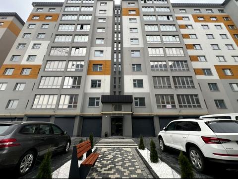 квартира по адресу Хмельницкий, Вінницьке шосе, 8/1