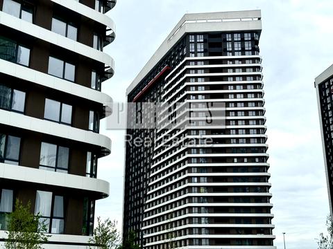 квартира за адресою Дніпровська набережна вул., 15-Д