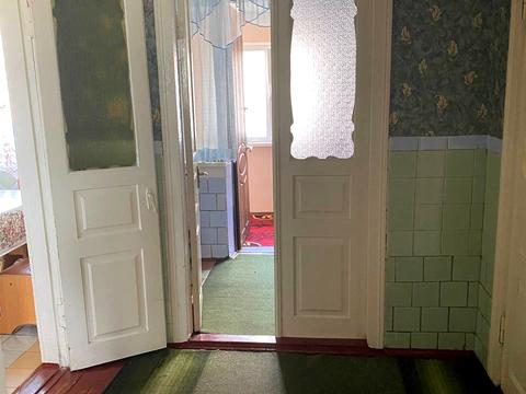 дом по адресу пгт. Ракитное, Мовчанівська, 18