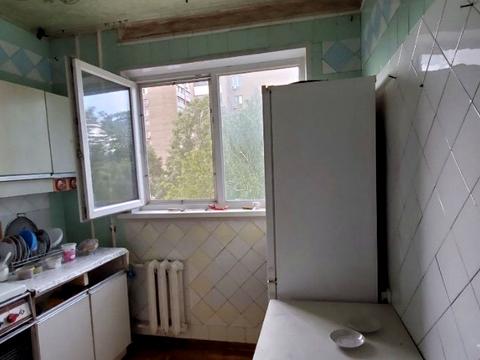 квартира за адресою Аерокосмічний просп. (Гагаріна), 90