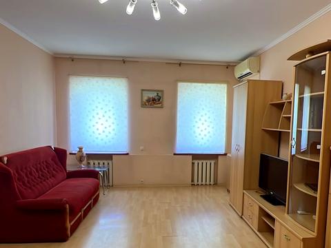квартира по адресу Европейская ул. (Фрунзе), 22