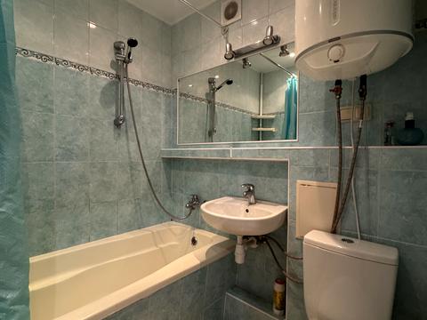 квартира по адресу Тампере ул., 15
