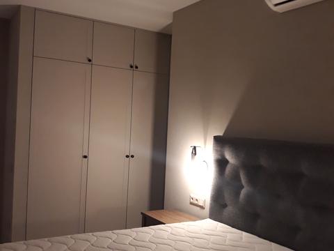 квартира по адресу Белорусская ул., 36А