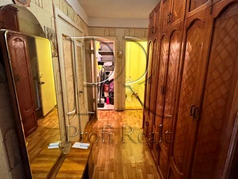 квартира за адресою Вадима Гетьмана вул., 22-Б