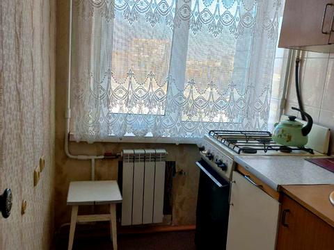 квартира за адресою Сулеймана Стальського вул., 8-Б