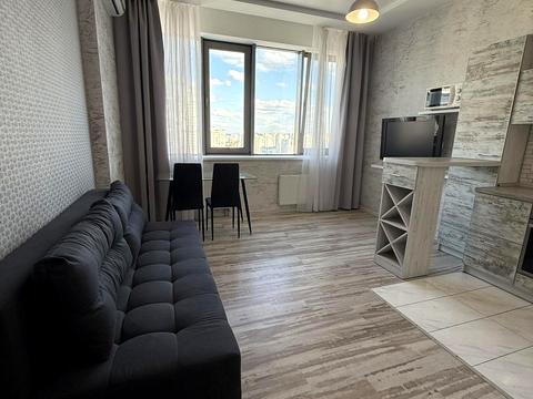 квартира за адресою Трускавецька вул., 2-А