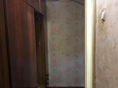 квартира по адресу Ереванская ул., 8