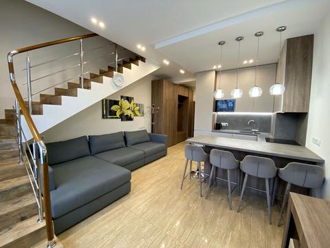 квартира за адресою Чайковського вул., 3