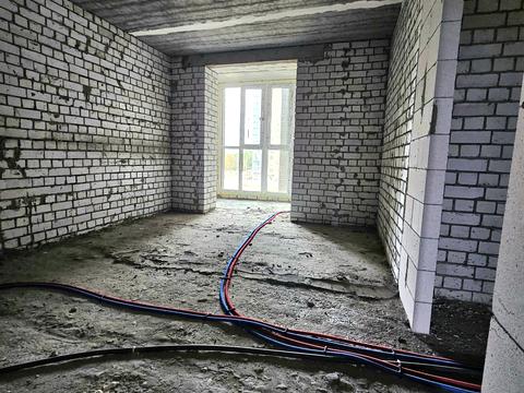 квартира за адресою Добровольчих Батальйонів вул. (Червоноармійська), 201
