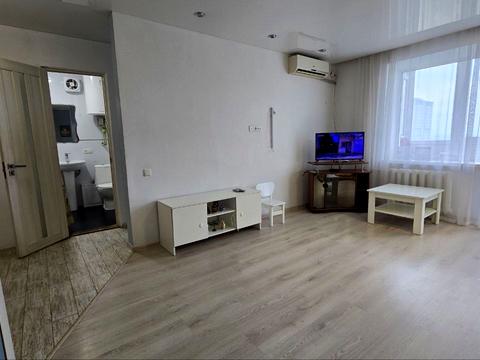 квартира по адресу Александра Поля просп. (Кірова), 6