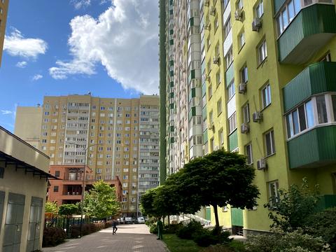 квартира за адресою Юлії Здановської вул. (Ломоносова), 36-В