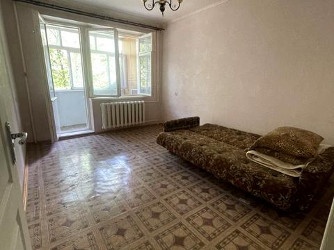 квартира по адресу Героев просп., 1-Д