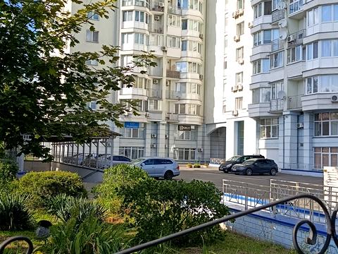 квартира за адресою Краківська вул., 15/17