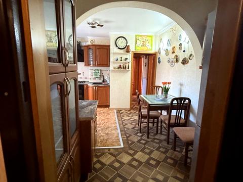 квартира за адресою Одеса, Князя Ярослава Мудрого просп., 11в