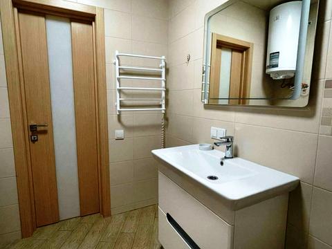 квартира за адресою Зарічна вул., 2а