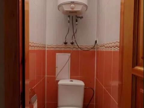 квартира по адресу Гарматная ул., 39-Б
