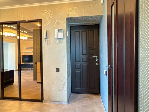 квартира по адресу Литейная ул., 17а