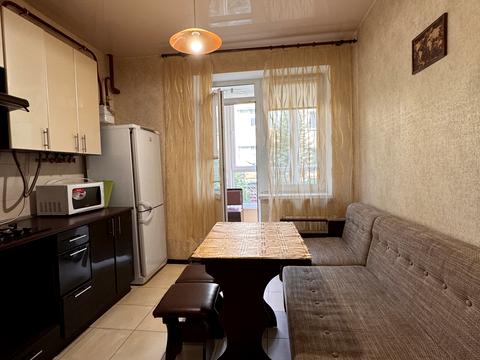 квартира по адресу Мінеральна ул., 43
