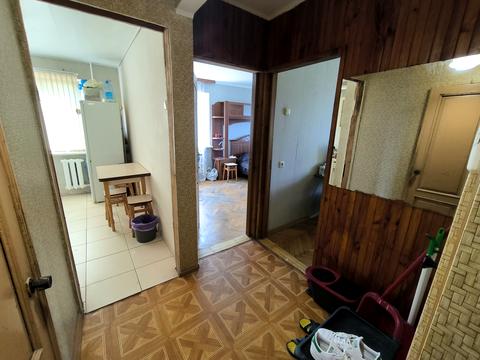 квартира по адресу Васильченка ул., 4