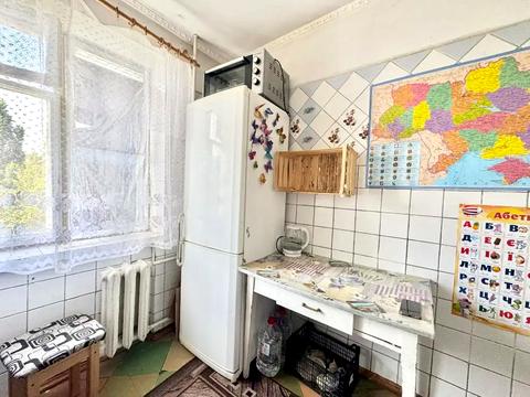 квартира за адресою Олександра Щербакова вул., 1