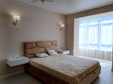 квартира по адресу Приозерна ул., 27