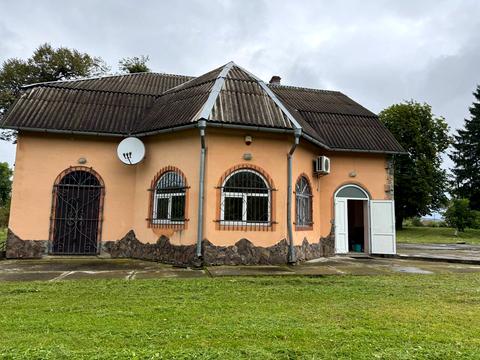 коммерческая по адресу Школьная ул., 22