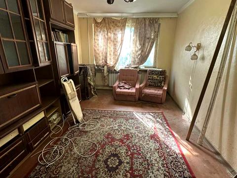 квартира по адресу Академика Заболотного ул., 1