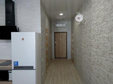 квартира за адресою Середньофонтанська вул., 12