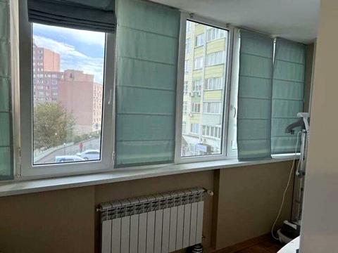 квартира за адресою Валерія Лобановського просп. (Червонозоряний), 4-Б